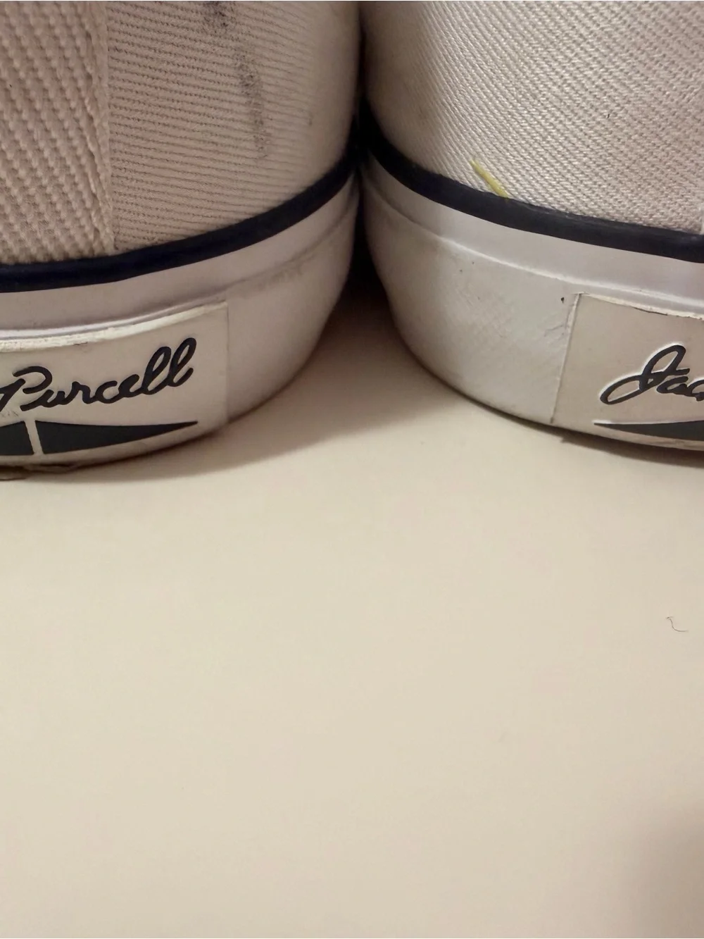 Converse jack purcell